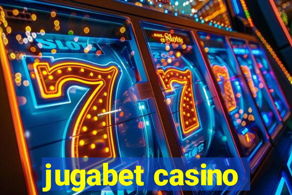 jugabet casino