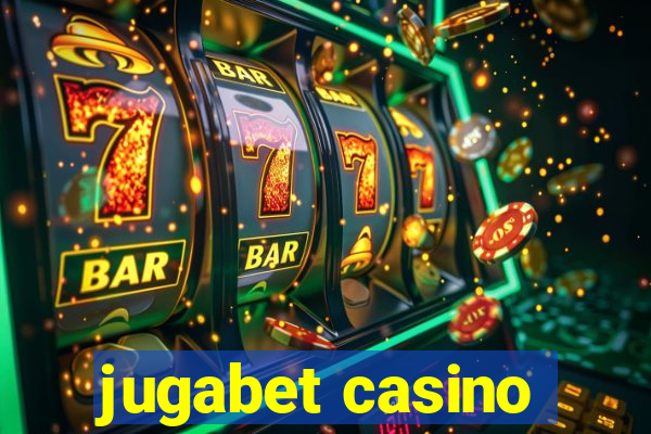 jugabet casino