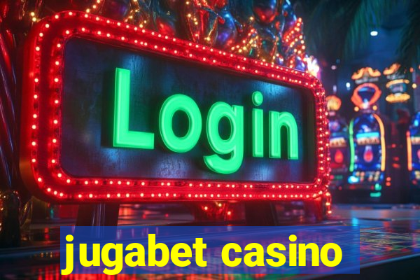 jugabet casino