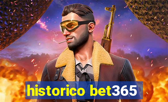 historico bet365