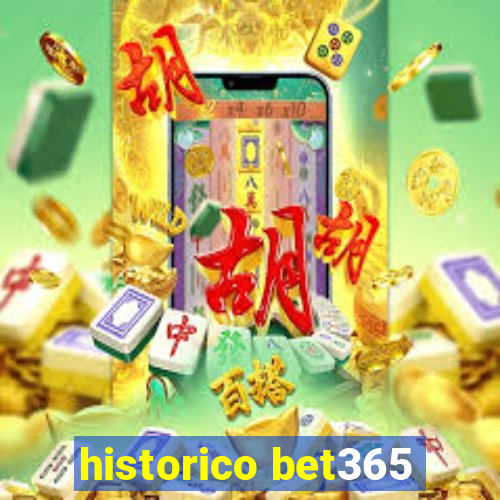 historico bet365