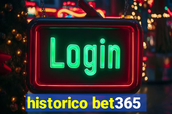 historico bet365