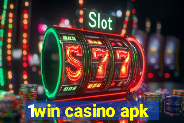 1win casino apk