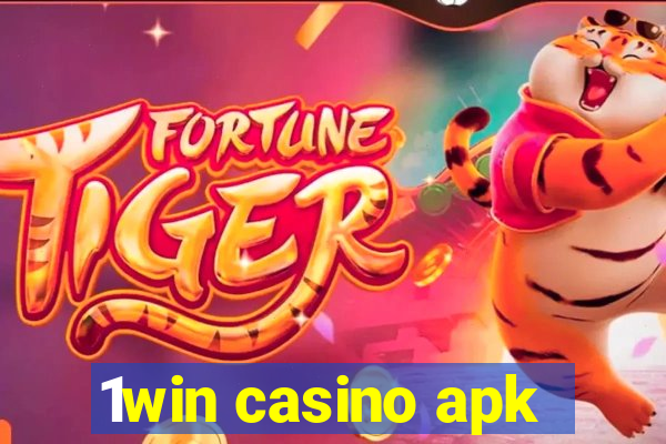 1win casino apk