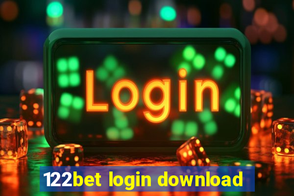 122bet login download