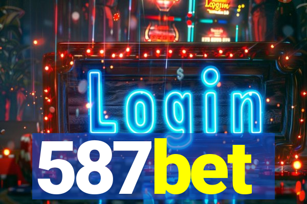 587bet