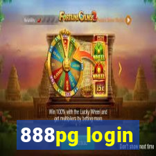 888pg login