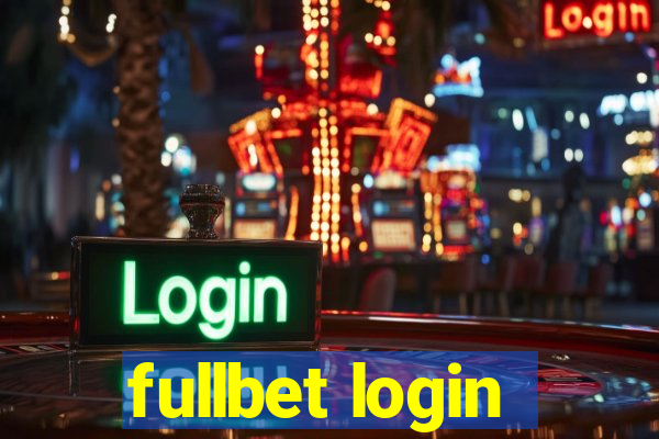 fullbet login