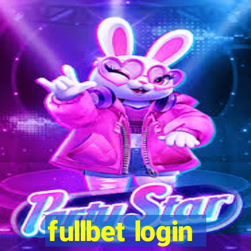 fullbet login