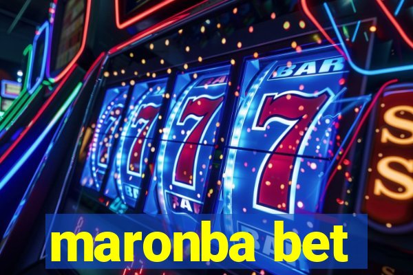 maronba bet