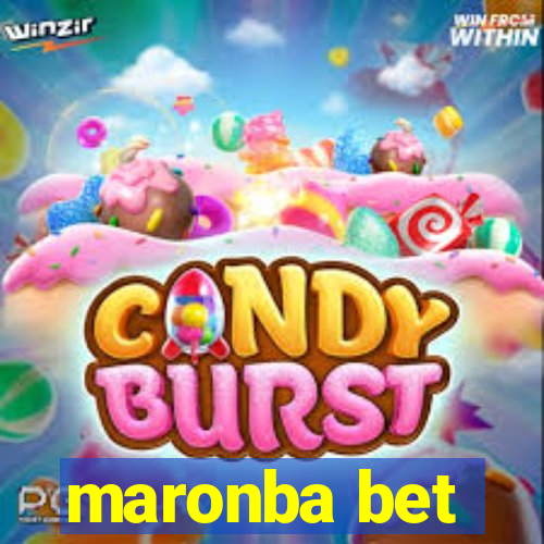 maronba bet