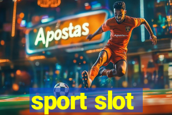 sport slot