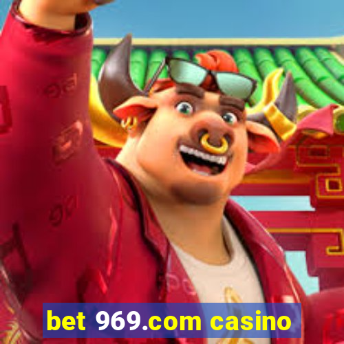 bet 969.com casino