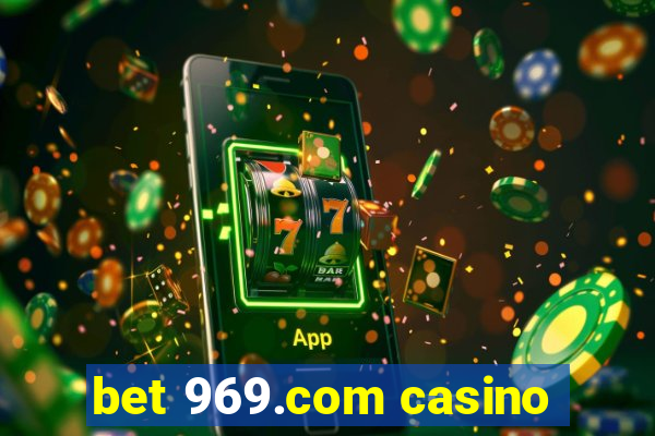 bet 969.com casino