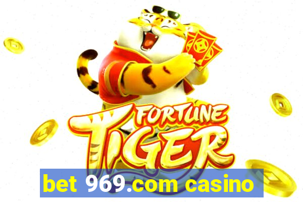 bet 969.com casino