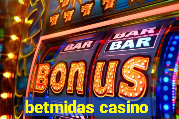 betmidas casino