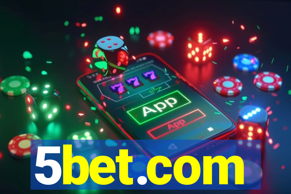 5bet.com