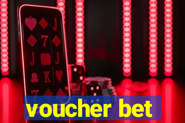 voucher bet