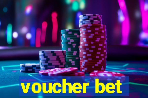 voucher bet