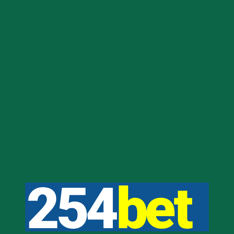 254bet