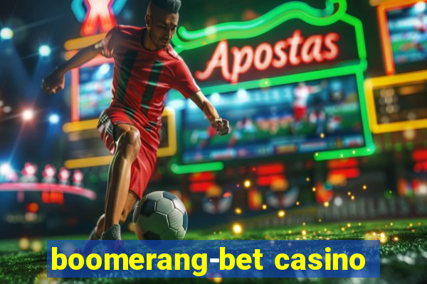 boomerang-bet casino