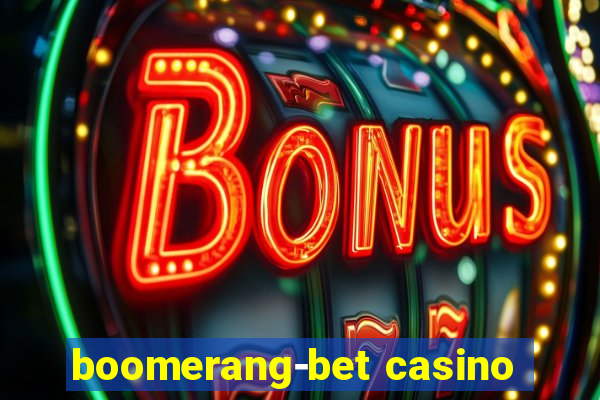 boomerang-bet casino