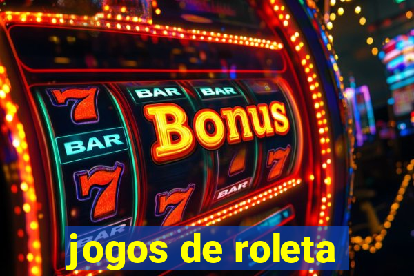 jogos de roleta