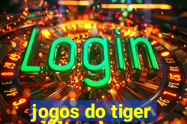 jogos do tiger