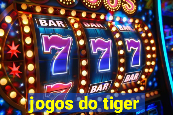 jogos do tiger