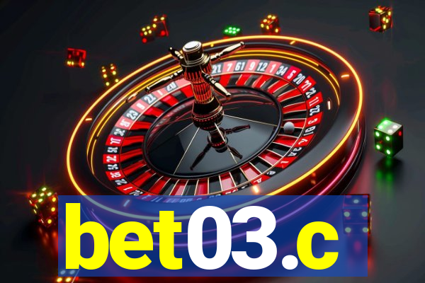 bet03.c