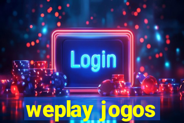 weplay jogos