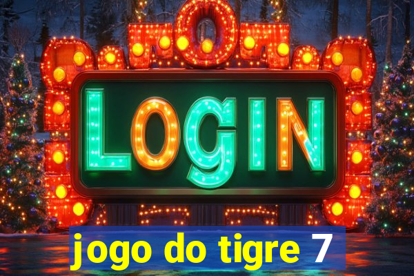 jogo do tigre 7