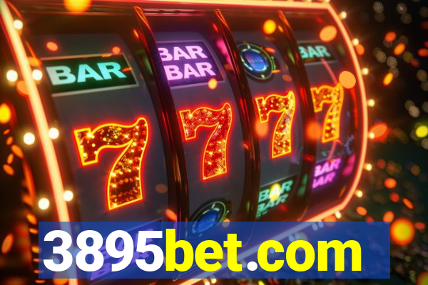 3895bet.com