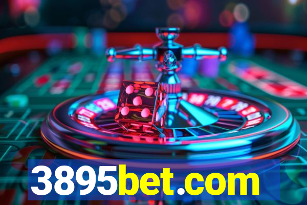 3895bet.com