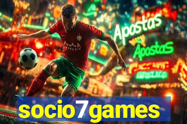 socio7games