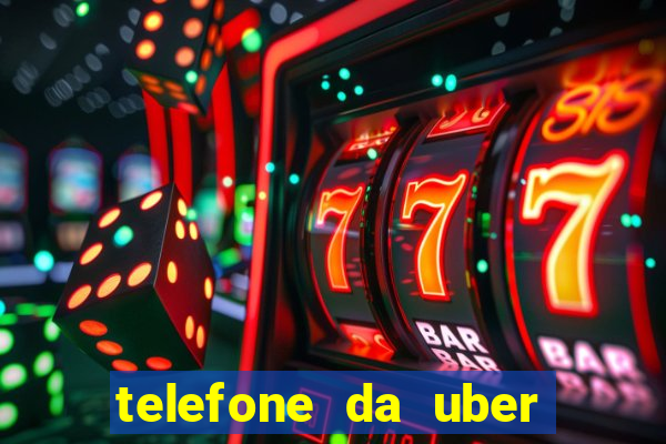 telefone da uber porto alegre