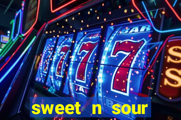 sweet n sour winter slot free play