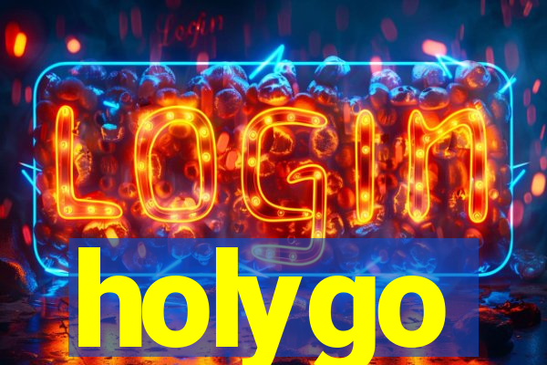 holygo