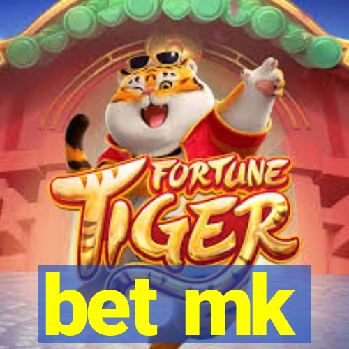 bet mk