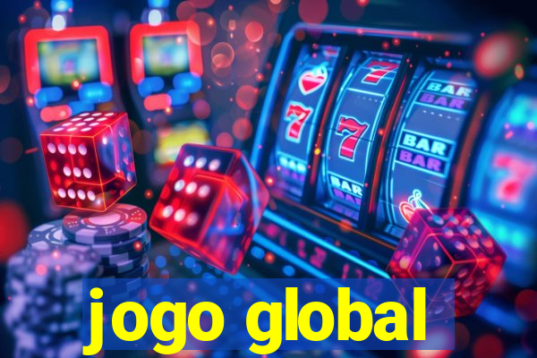 jogo global