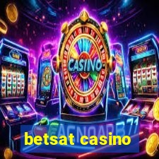 betsat casino