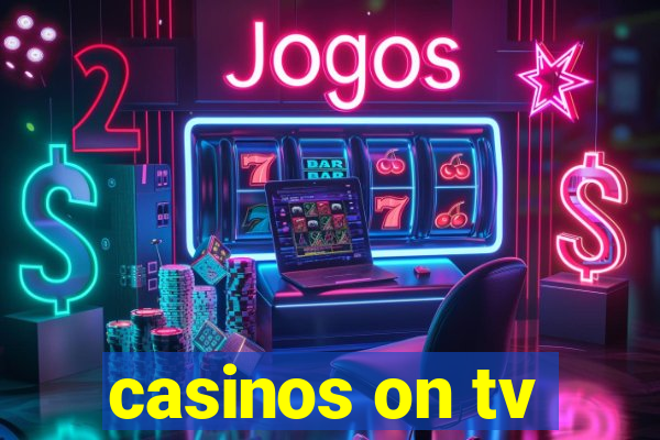 casinos on tv