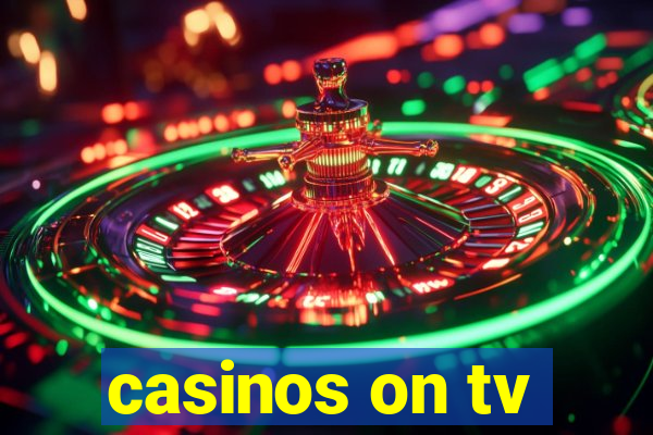 casinos on tv