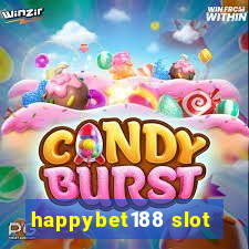 happybet188 slot