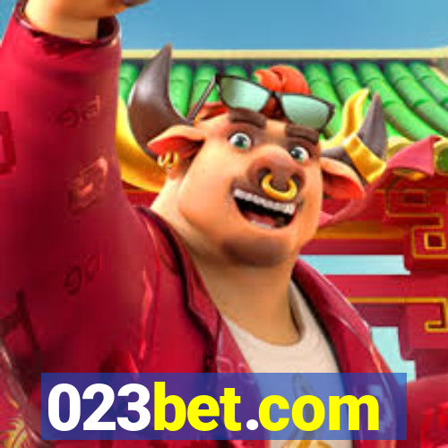 023bet.com