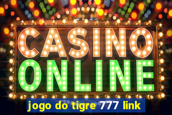 jogo do tigre 777 link