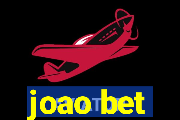 joao bet