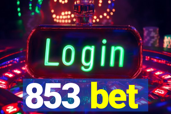 853 bet