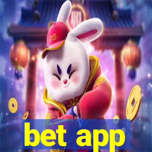 bet app