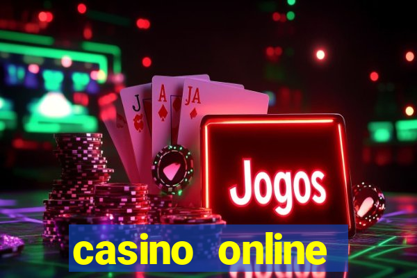 casino online gratis demo